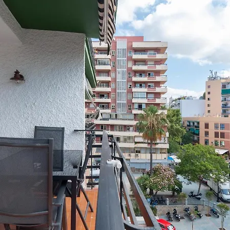 Apartman One Bedroom With Sea Views Heart