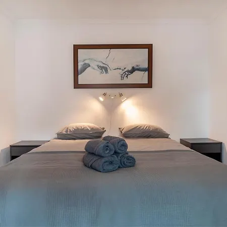Appartement One Bedroom With Sea Views Heart