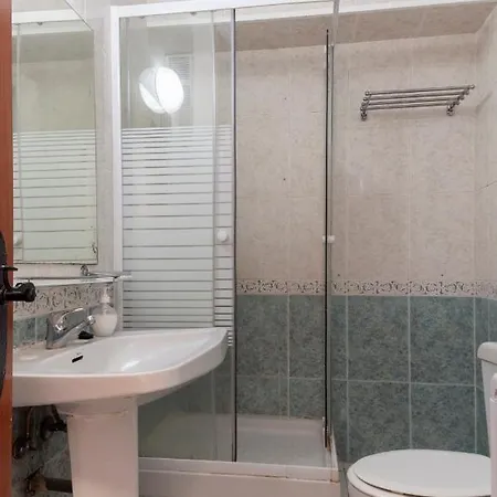 One Bedroom With Sea Views Heart Apartman