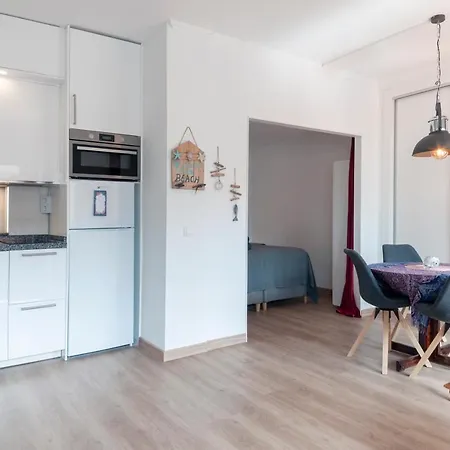 Апартаменты One Bedroom With Sea Views Heart *